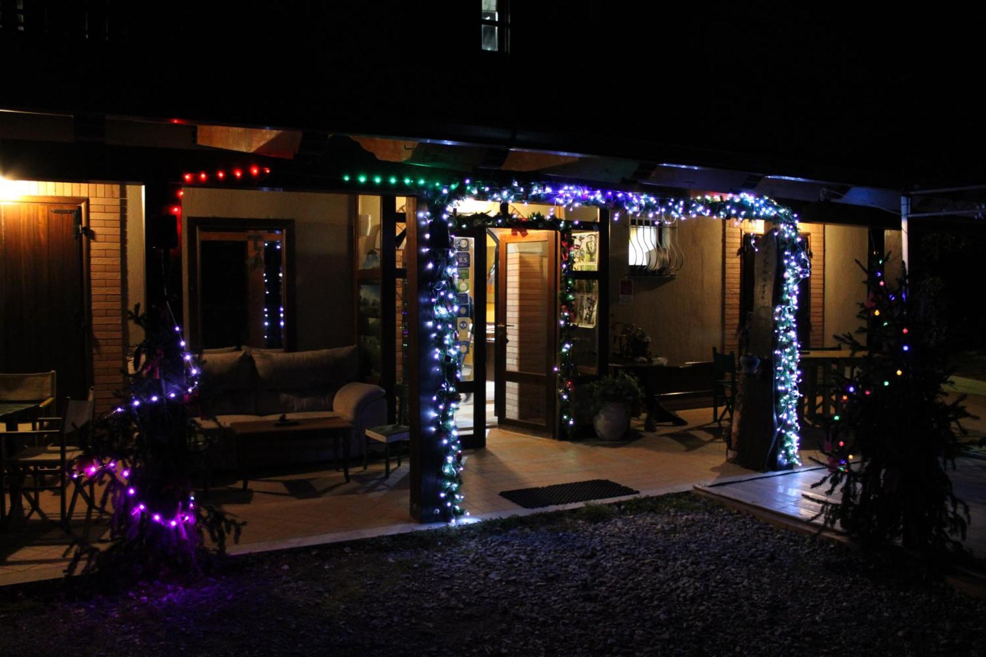 Le Chalet Del Pollino Rotonda Kültér fotó