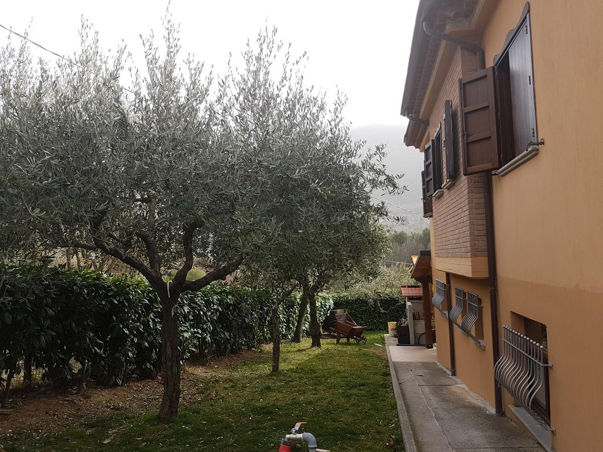 Le Chalet Del Pollino Rotonda Kültér fotó